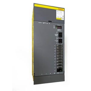 A06B-6102-H215 Fanuc ALPHA SPINDLE MODULE MDL SPM-15