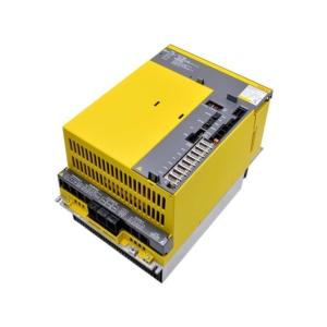 A06B-6320-H364 Fanuc Servo Amplifier Module, BISVSP 80/80/80-18-B