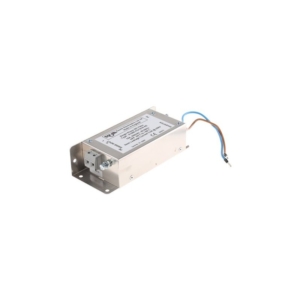 A1000-FIV1010-SE Omron J1000/V1000 footprint RFI filter, 10A, 200 VAC, single phase, for 0.12 to 0.55KW drives