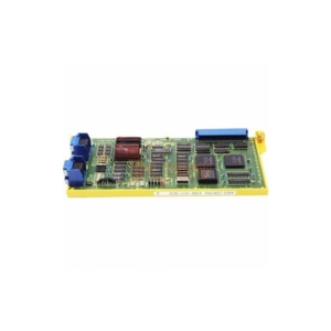 A16B-1211-0272 Fanuc 10/11 DIGITAL CONTROL ADD AXIS PCB, 2 AXIS