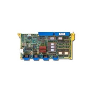 A16B-1212-0210 Fanuc ZERO C CONTROL MEMORY PCB
