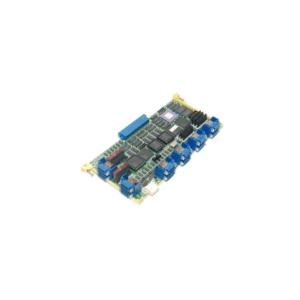 A16B-2200-0360 Fanuc 3/4 AXIS CARD FOR 32 BIT ZERO C CONTROL