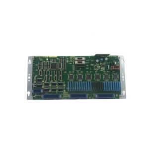A16B-2202-0732 Fanuc 96/64 SOURCE TYPE OPERATOR PANEL ADDITIONAL I/O PCB