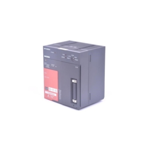 A172SHCPUN Mitsubishi MOTION CONTROLLER, CPU, 8 AXIS,INPUT: 100-240 VAC, OUTPUT: 5 VDC / 5 AMPS