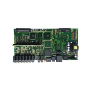 A20B-2101-0012 Fanuc BETA Servo / Spindle Combo Unit (biSVSP) Control Board