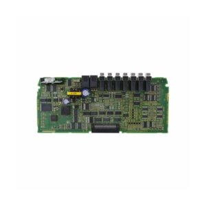 A20B-2101-0351 Fanuc Alpha iSP Control board Type B2