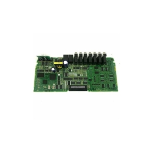 A20B-2101-0357 Fanuc spindle control board PCB