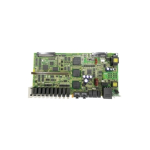 A20B-2101-0711 Fanuc PCB bi SVSP control board, A20B-2101-0711