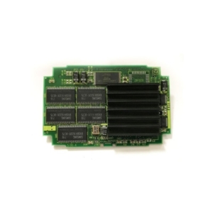 A20B-3300-0255 Fanuc CPU PCB WITH 32 MEG DRAM