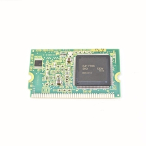 A20B-3900-0200 Fanuc PMC module 30i For PMC 40A0