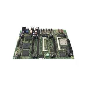 A20B-8100-0136 Fanuc 21 i-A LCD MOUNTED MAIN PCB W/PMC-SA5