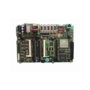 A20B-8100-0661 Fanuc 18 i-B CONTROL MAIN CPU PCB