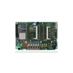 A20B-8100-0666 Fanuc MAIN CPU PCB circuit board, A20B-8100-0666