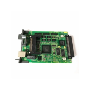 A20B-8101-0030 Fanuc FAST DATA SERVER/ETHERNET PCB
