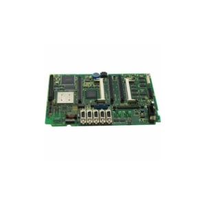 A20B-8101-0280 Fanuc ZERO i-C MAIN PCB