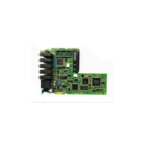 A20B-8101-0840 Fanuc Motor Driver Board, I/O mainboard