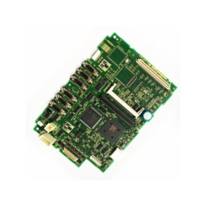 A20B-8200-0396 Fanuc ZERO-i MATE C MAIN PCB