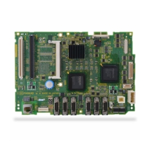 A20B-8200-0846 Fanuc 0i-D MAIN PCB A2
