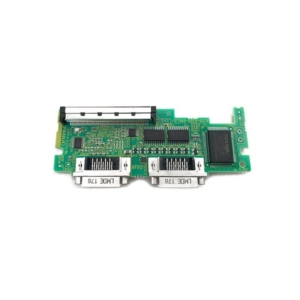 A20B-8200-0860 Fanuc RS232 & TOUCH PANEL ADAPTER PCB