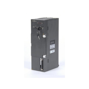 A2NCPU Mitsubishi PROCESSOR MODULE, 512 POINTS, 14 K STEPS, 0.73 AMP AT 5 VDC