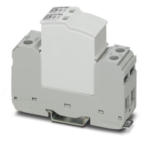 2905337 Phoenix Contact - VAL-SEC-T2-2C-350-FM Surge protector 2905337, 2 phase, 2kV, for DIN rail VAL-SEC-T2-2C-350-FM