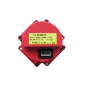 A860-0360-V501 Fanuc PULSECODER ALPHA A64 ENCODER
