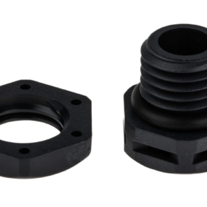 VENT-PS1YBK-O8001 Amphenol Amphenol Industrial nozzle