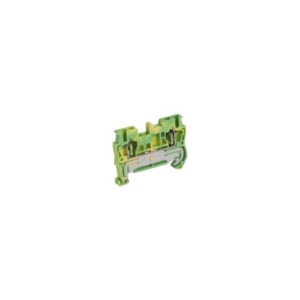 AB1RRTP235U2 Telemecanique TERMINAL BLOCK 600V, 20AMP, IEC + OPTIONS