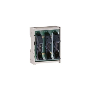 ABE7ACC02 Telemecanique Connection sub-base accessory - splitter sub-base - 16 channels