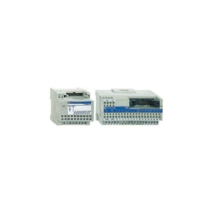 ABE7H16C21 Telemecanique Passive connection sub-base ABE7 - 16 inputs or outputs - Led