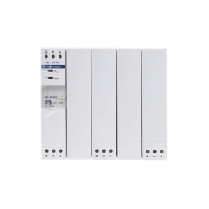 ABL7RE2410 Telemecanique POWER SUPPLY 240 W, 10 AMP, 100-240VAC, 50/60HZ, 3 PHASE