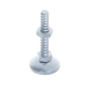 3842502257 Bosch Rexroth Leveling foot D30 M8x65