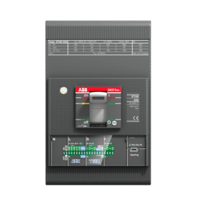 1SDA075375R1 ABB - XT4S 250 Ekip LS/I In=250A 3p F F UL/CSA CIRCUIT BREAKER TMAX XT4S 250 UL/CSA FIXED THREE-POLE WITH FRONT TERMINALS AND SOLID-STATE RELEASE IN AC EKIP-LS/I R 250 A