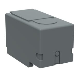 1SCA022731R8310 ABB - OTS250G1S/3 OTS250G1S/3 TERMINAL SHROUD