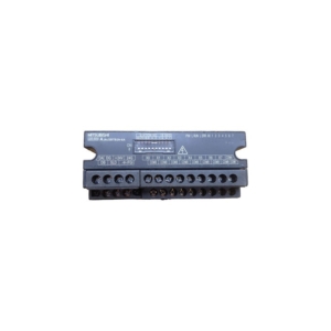 AJ65SBTB2N-8A Mitsubishi Input I/O Module, CC-Link 8-Point 100-120VAC