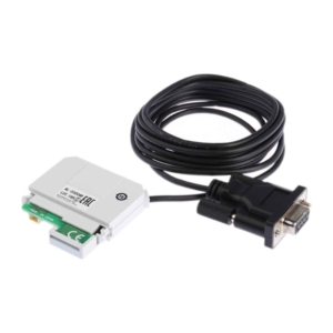 AL-232CAB Mitsubishi Electric 2.5m interface cable for use with Alpha Series