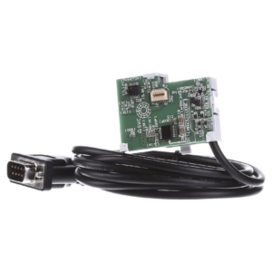 AL2-GSM-CAB Mitsubishi Electric Cable - between Alpha2 main unit and PC/Modem - 1.5m length