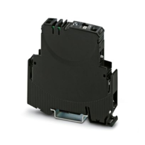 0903048 Phoenix Contact - EC-E 10A DC24V Electronic circuit breaker, 1 reset input, nominal current: 10 A