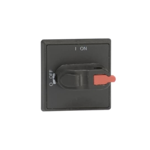 1SCA105234R1001 ABB - OHBS3AH OHBS3AH HANDLE