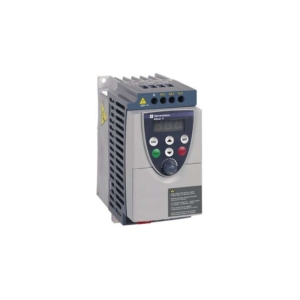 ATV11HU09M3A Telemecanique Variable speed drive ATV11 - 0.37kW - 230V 3-phase supply - IP20