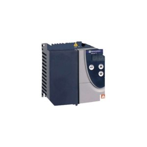 ATV11HU18F1U Telemecanique Variable speed drive ATV11 - 0.75kW - 120V 1-phase supply - IP20