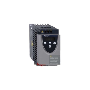 ATV11HU18M2E Telemecanique Variable speed drive ATV11 - 0.75kW - 230V 1-phase supply - IP20