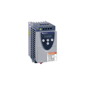 ATV11HU18M3U Telemecanique Variable speed drive ATV11 - 0.75kW - 230V 3-phase supply - IP20