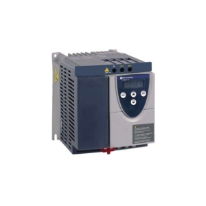 ATV11HU41M2E Telemecanique Variable speed drive ATV11 - 2.2kW - 230V 1-phase supply - IP20