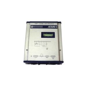 ATV151U15Q Telemecanique ALTIVAR 5 1,5KW 380V IP20