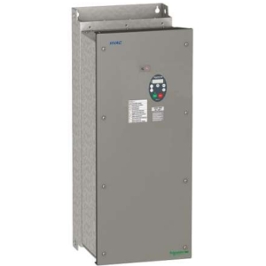 ATV21WD22N4 Schneider Electric Variable speed drive - ATV21 - 22kW 30HP - 480V - EMC filter class A - IP54