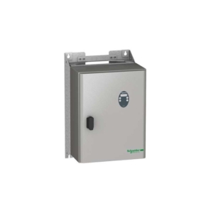 ATV31CU40N4 Telemecanique Enclosed variable speed drive ATV31 - 4kW - 500V - IP55