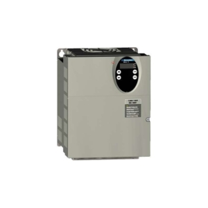 ATV31HU22M2 Telemecanique Variable speed drive ATV31 - 2.2kW - 240V 1-phase supply - EMC filter - IP20