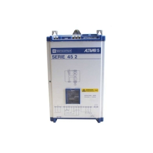 ATV452U30 Telemecanique ALTIVAR45-2 3 kW 380/415V 3 phases - IP20