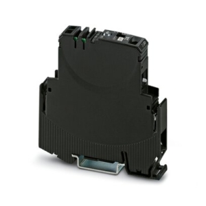 0903025 Phoenix Contact - EC-E1 3A Electronic circuit breaker, signal contact: 1 N/O contact, nominal current: 3 A